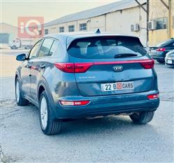 کیا سپۆرتاج